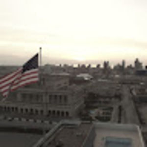 Meet your Posher, Dylan